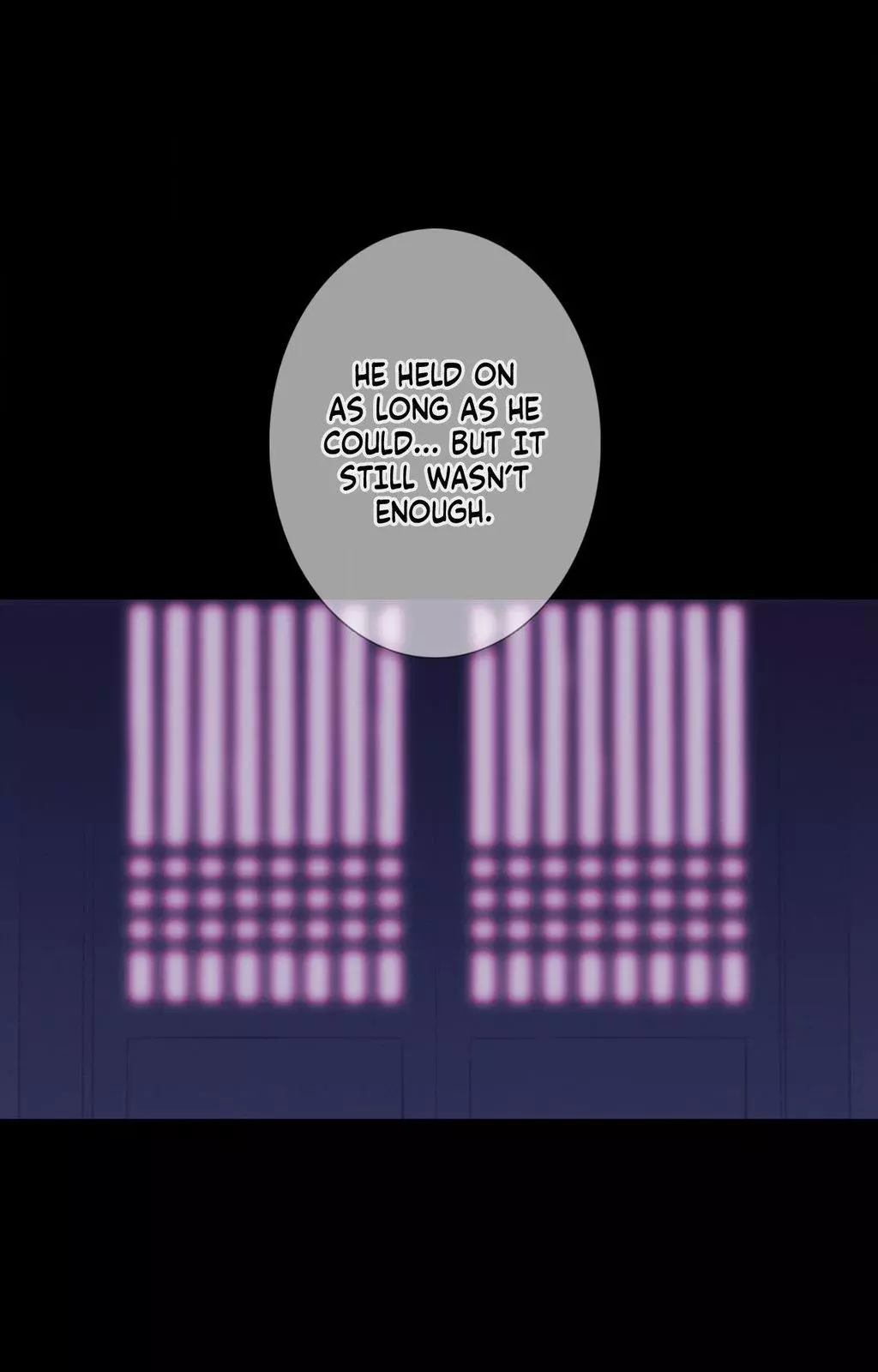 Ghost Gate Chapter 75 page 2