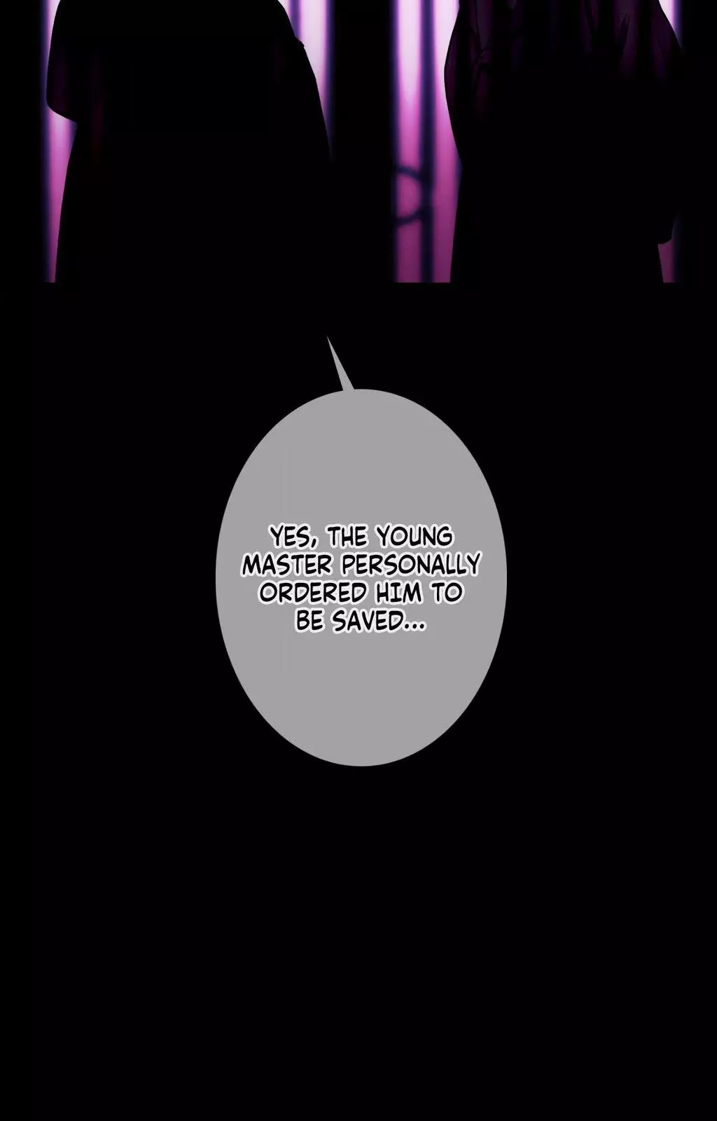 Ghost Gate Chapter 75 page 9