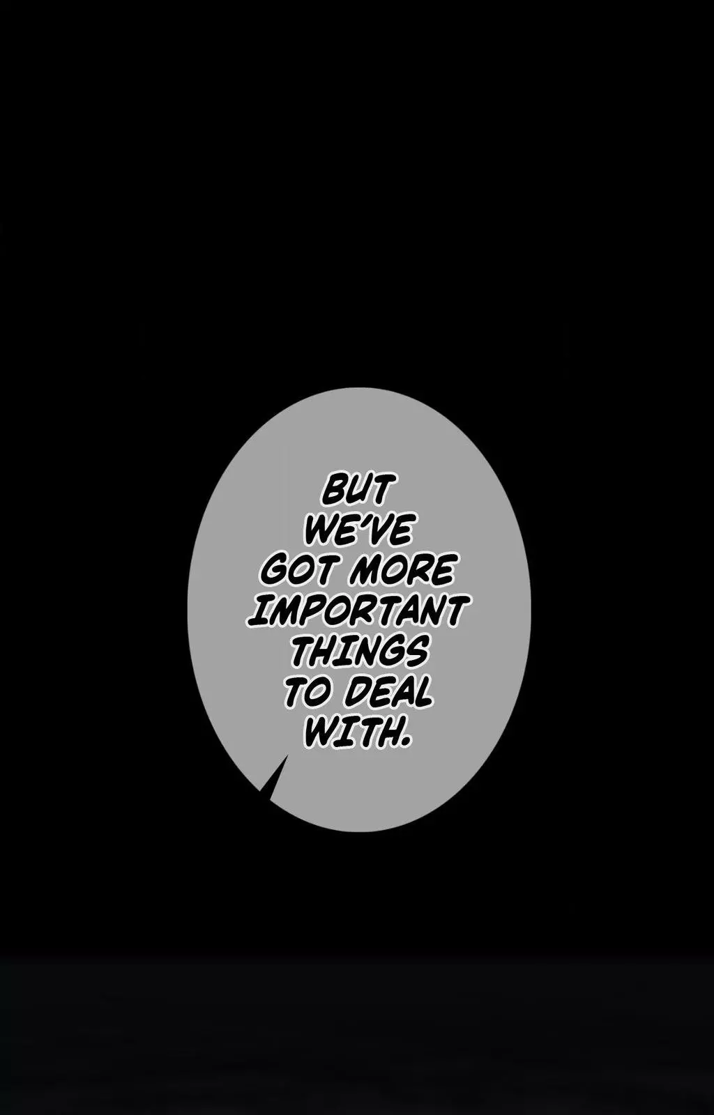 Ghost Gate Chapter 75 page 22