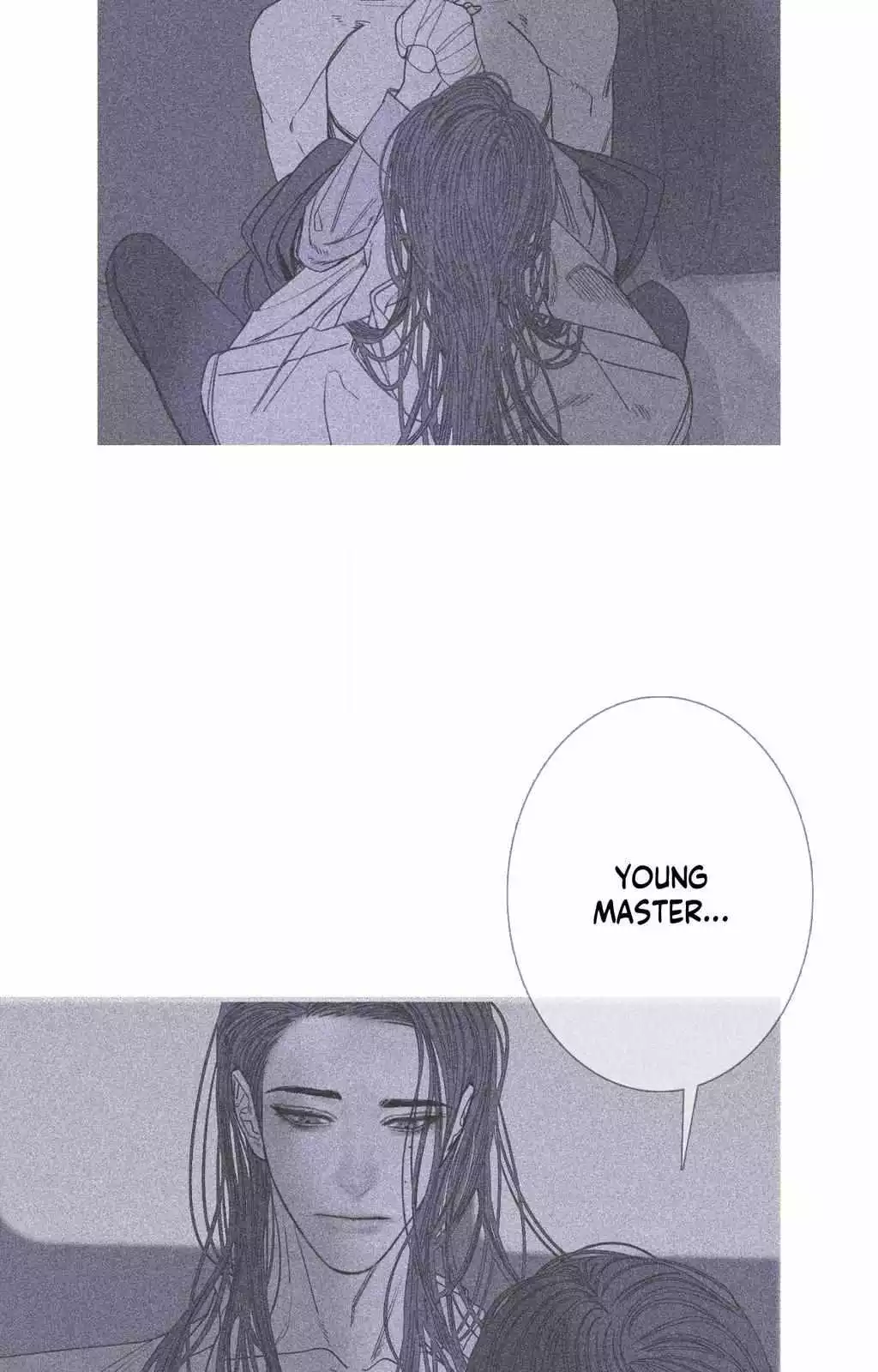 Ghost Gate Chapter 75 page 38
