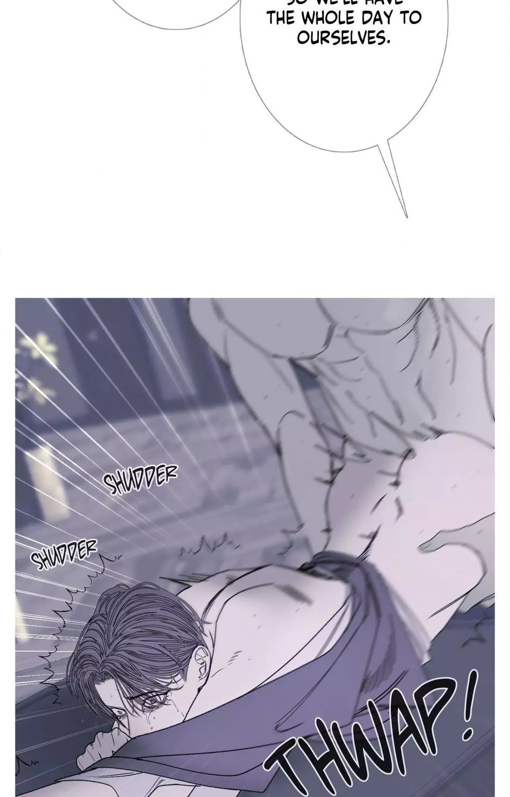 Ghost Gate Chapter 75 page 45