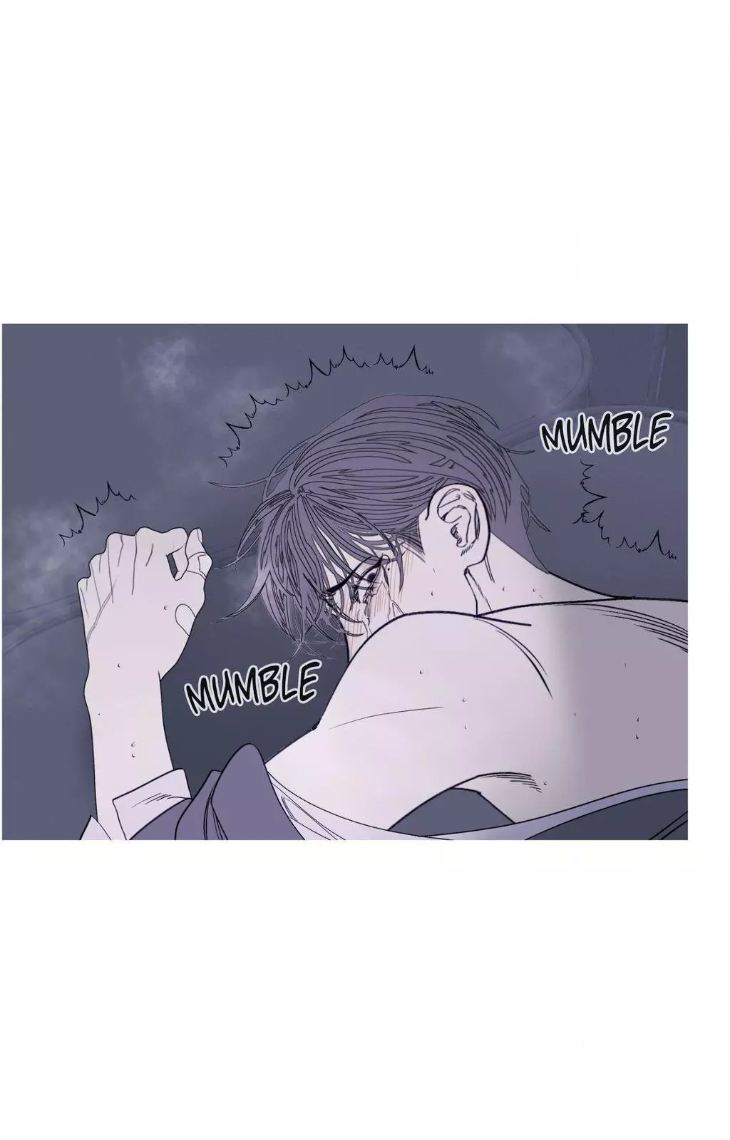 Ghost Gate Chapter 75 page 47
