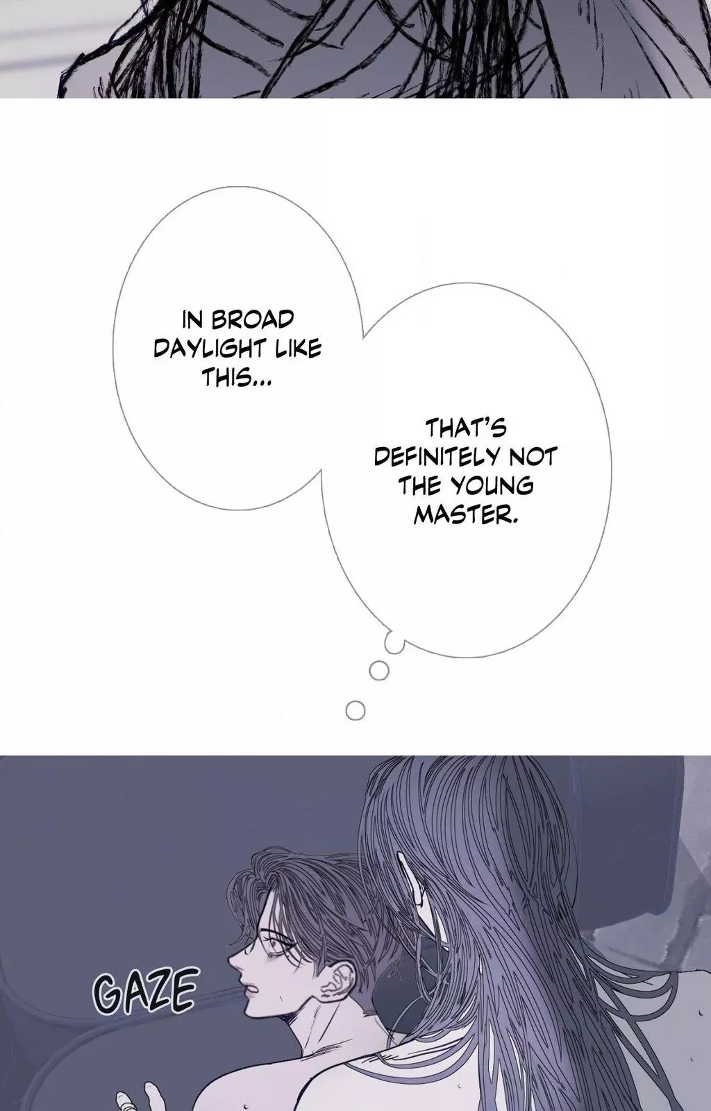 Ghost Gate Chapter 75 page 53