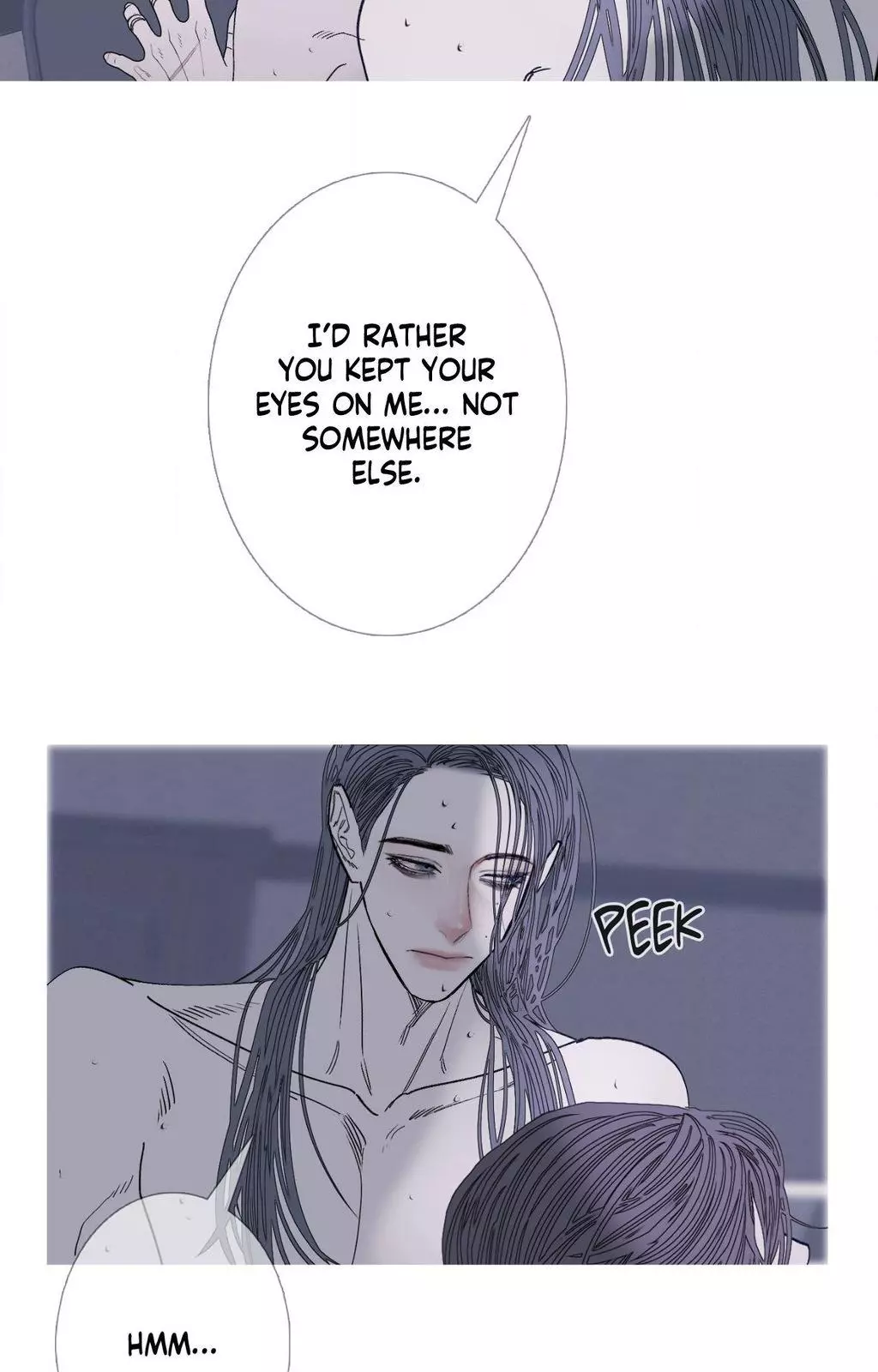 Ghost Gate Chapter 75 page 54