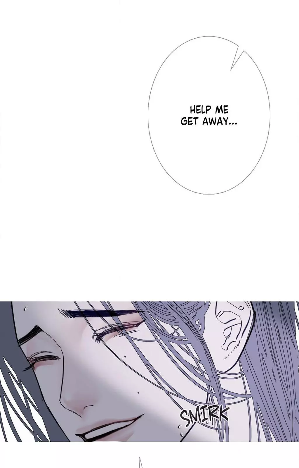 Ghost Gate Chapter 75 page 62