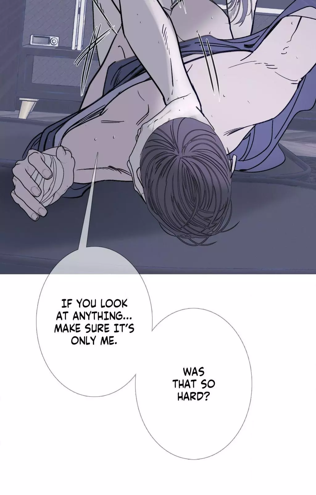 Ghost Gate Chapter 75 page 65