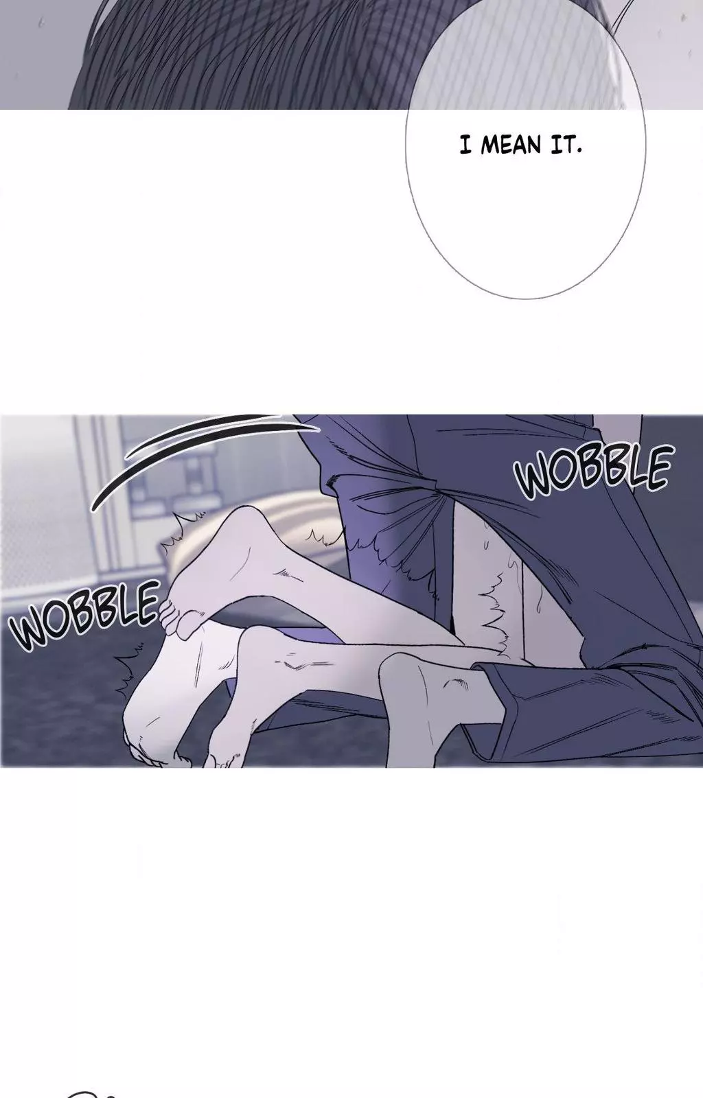 Ghost Gate Chapter 75 page 69