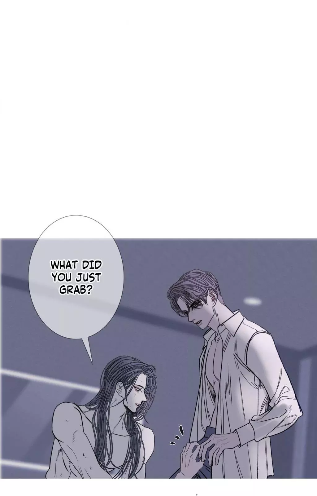 Ghost Gate Chapter 75 page 72