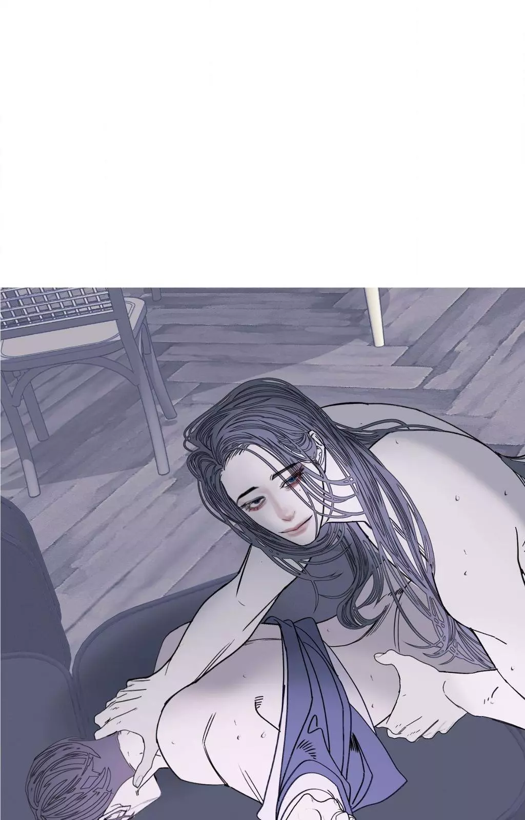 Ghost Gate Chapter 75 page 75