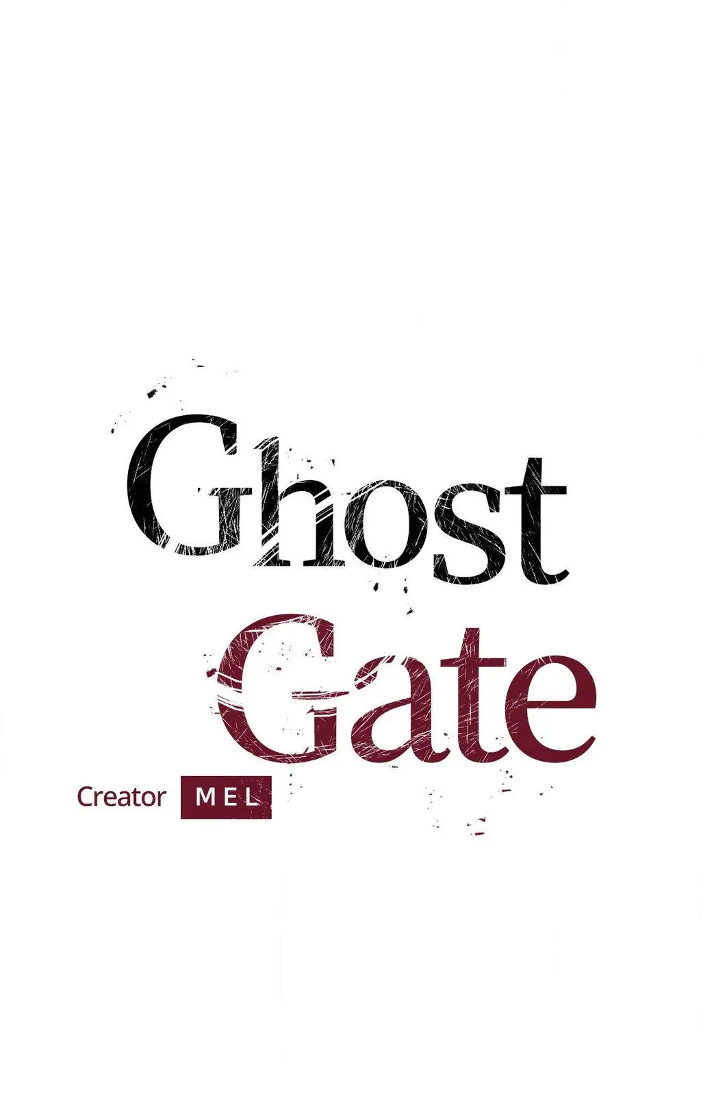 Ghost Gate Chapter 76 page 2
