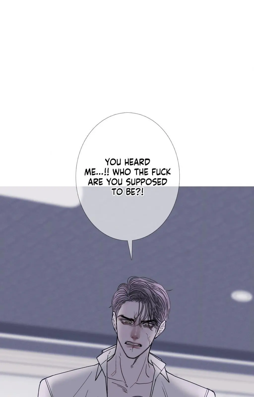 Ghost Gate Chapter 76 page 3