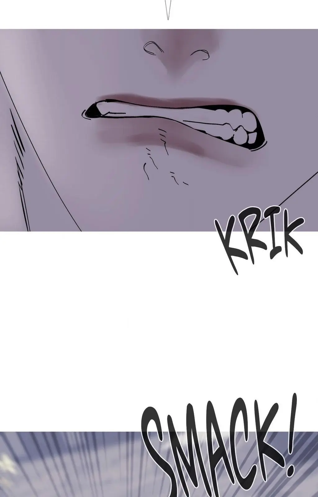 Ghost Gate Chapter 76 page 9