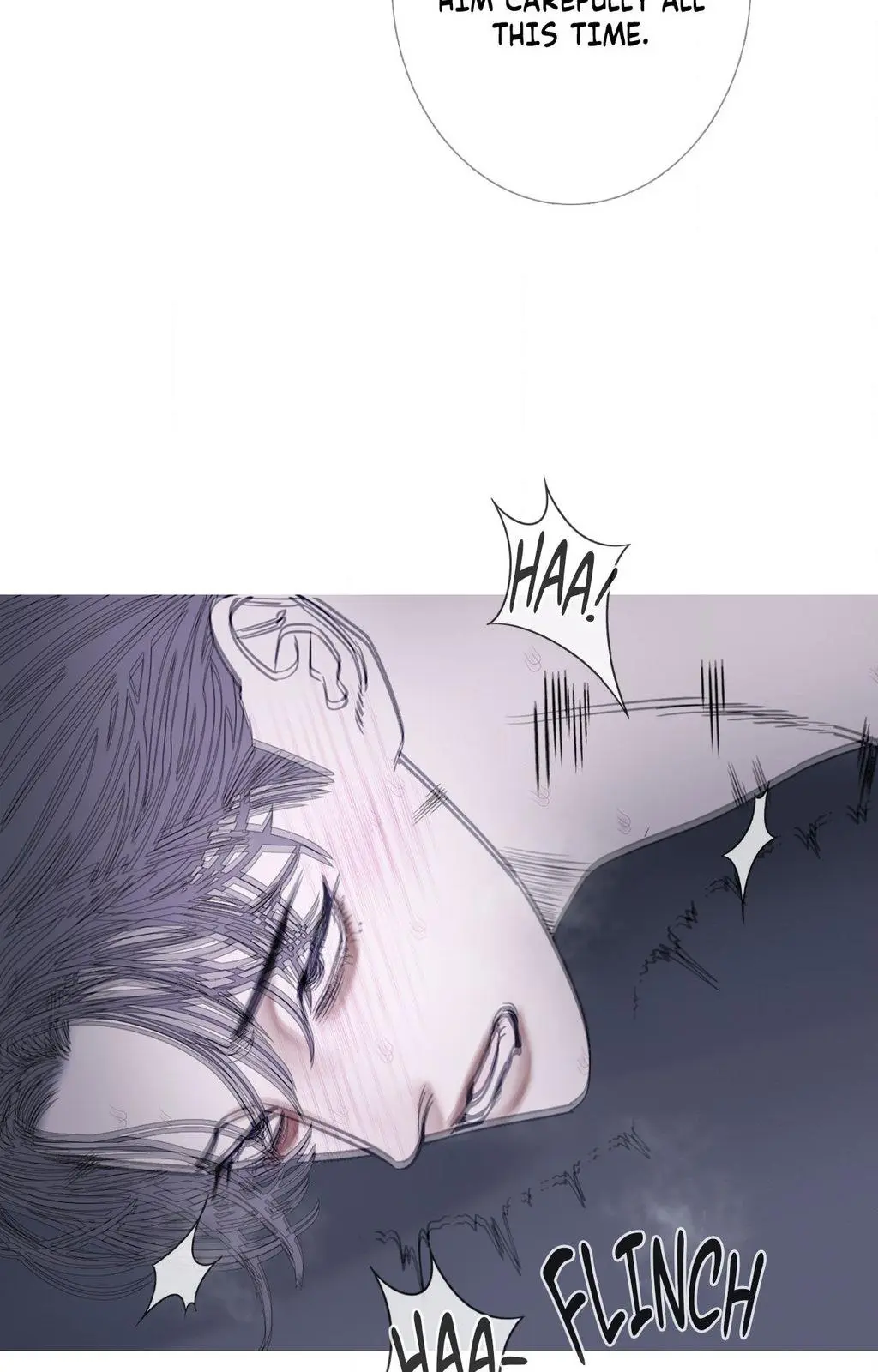 Ghost Gate Chapter 76 page 20