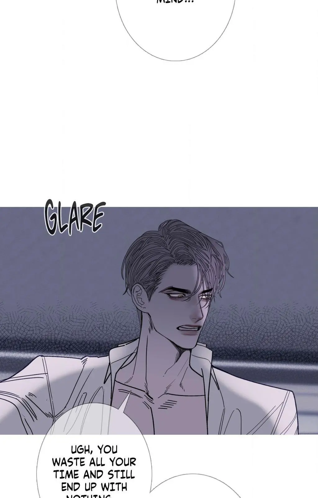 Ghost Gate Chapter 76 page 23