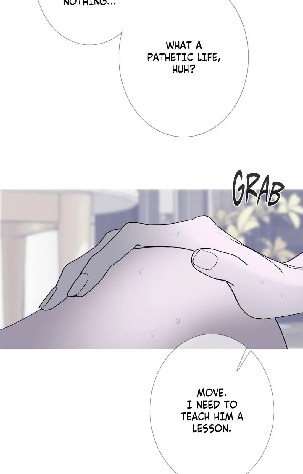 Ghost Gate Chapter 76 page 24
