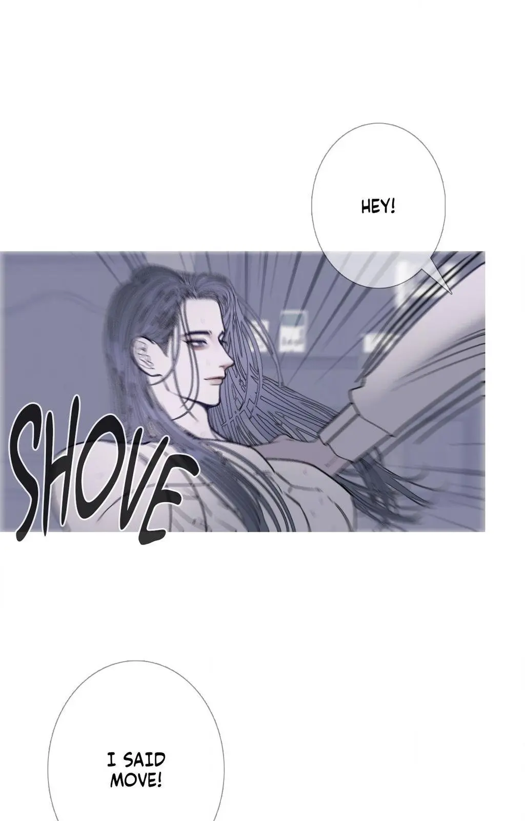 Ghost Gate Chapter 76 page 27
