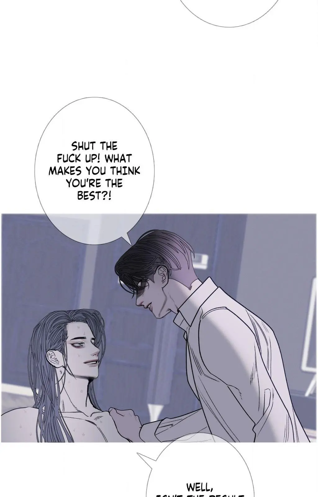 Ghost Gate Chapter 76 page 29