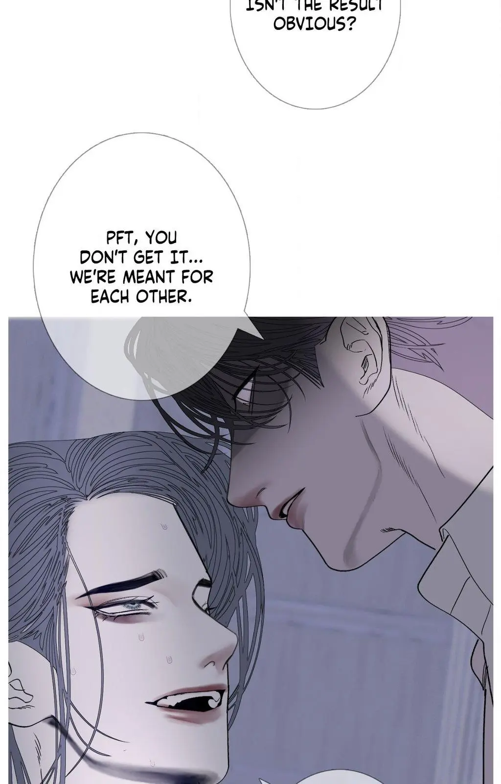 Ghost Gate Chapter 76 page 30