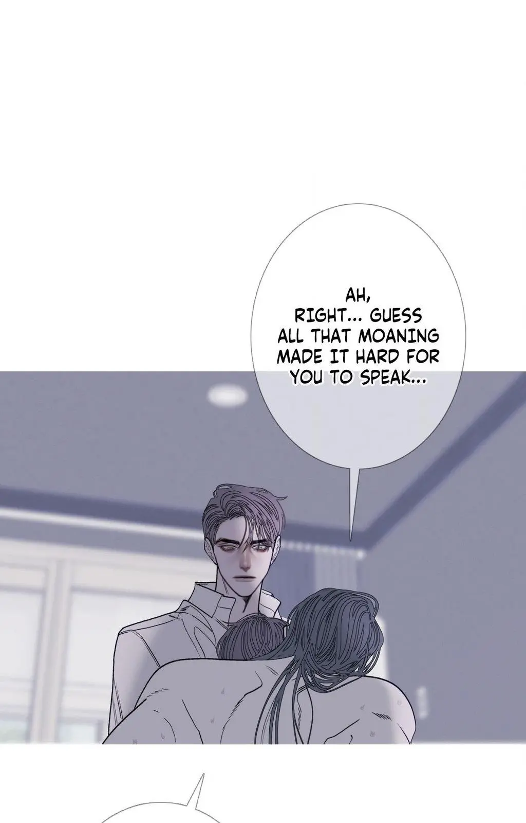 Ghost Gate Chapter 76 page 35