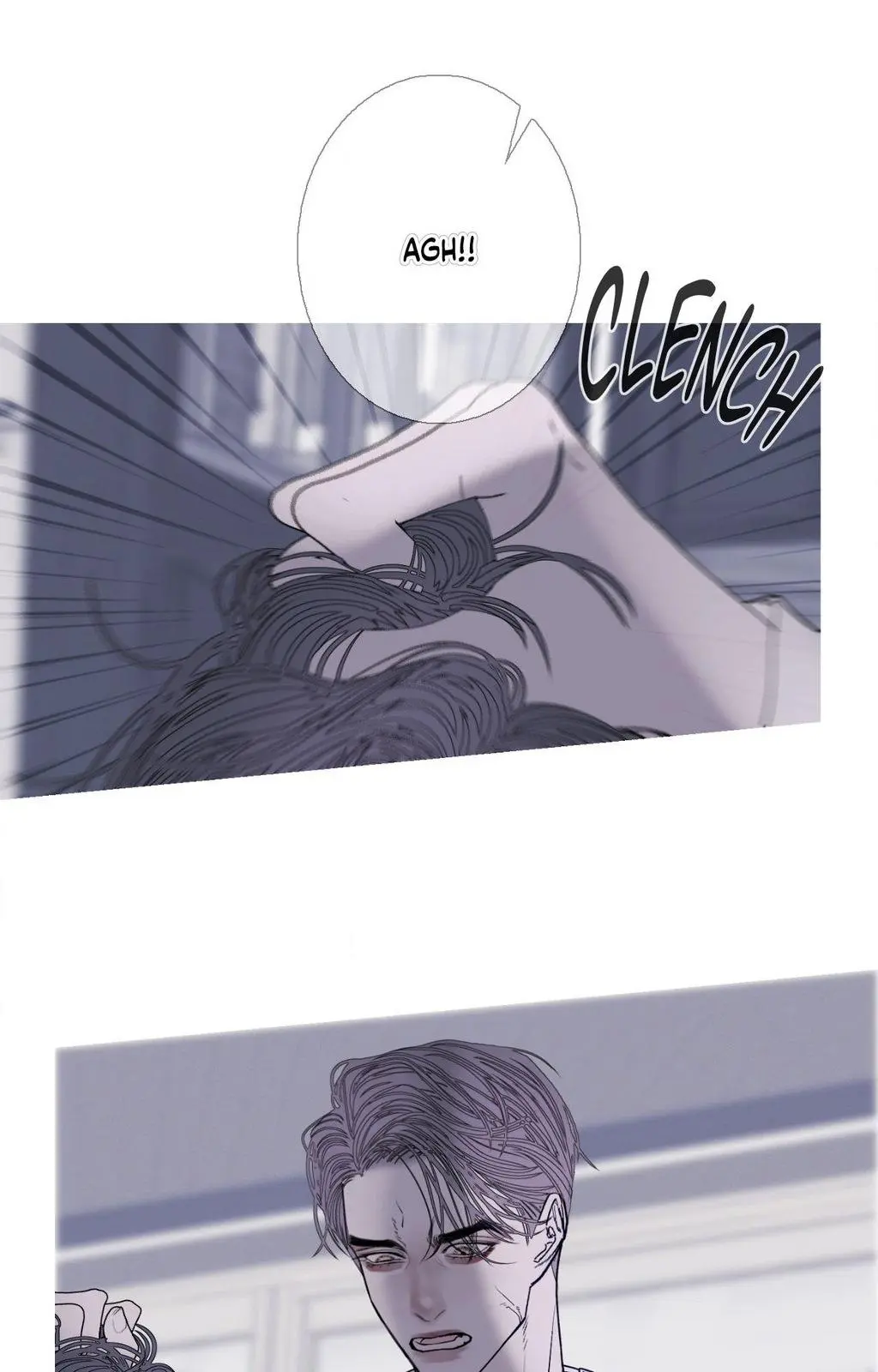 Ghost Gate Chapter 76 page 37