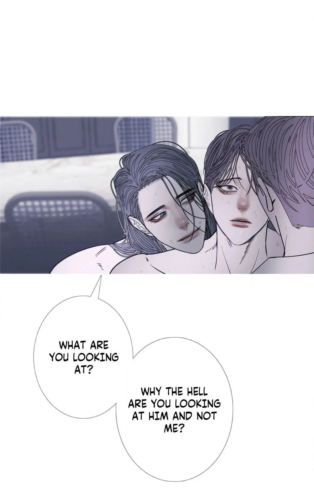 Ghost Gate Chapter 76 page 42