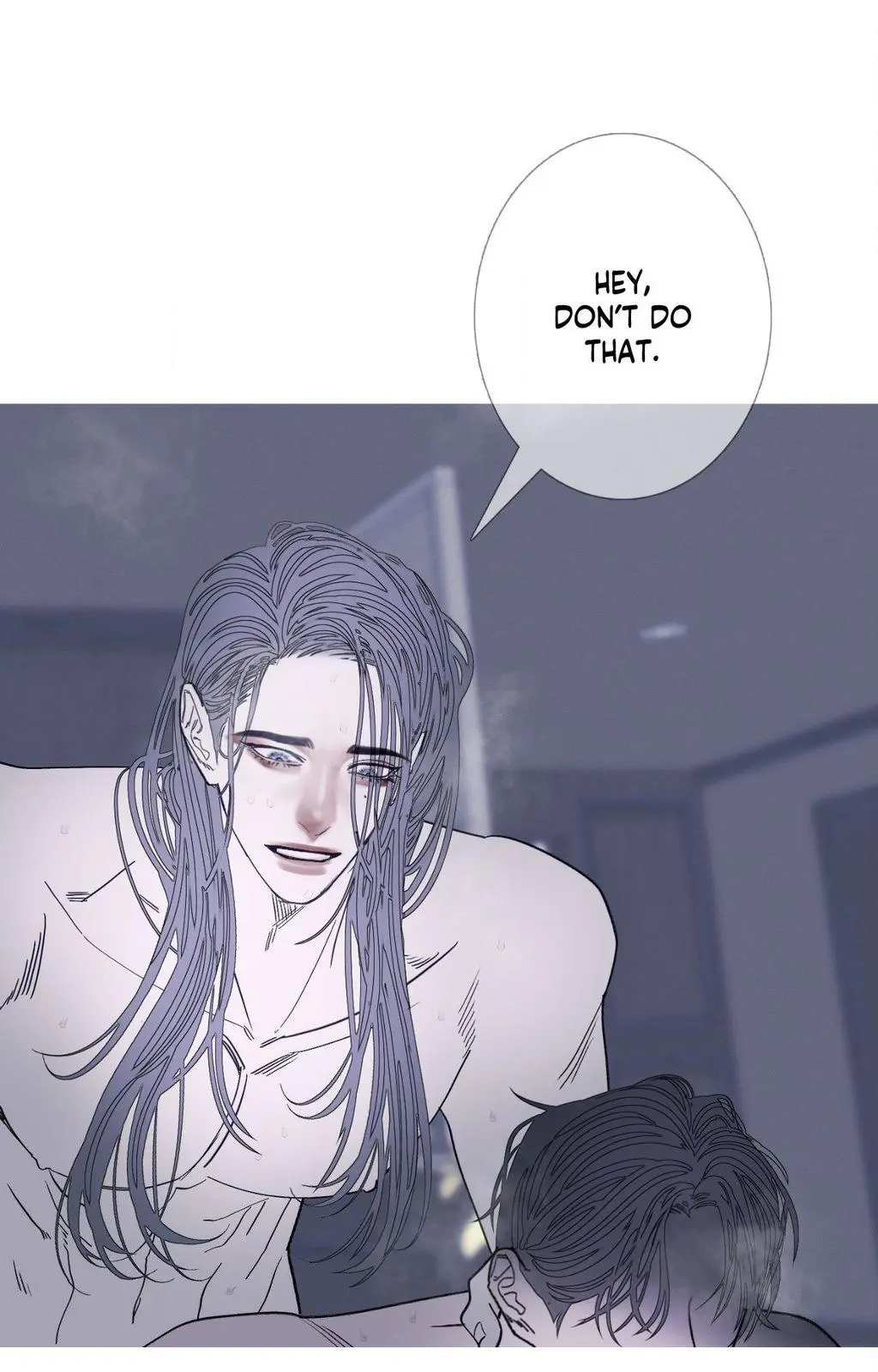 Ghost Gate Chapter 76 page 50