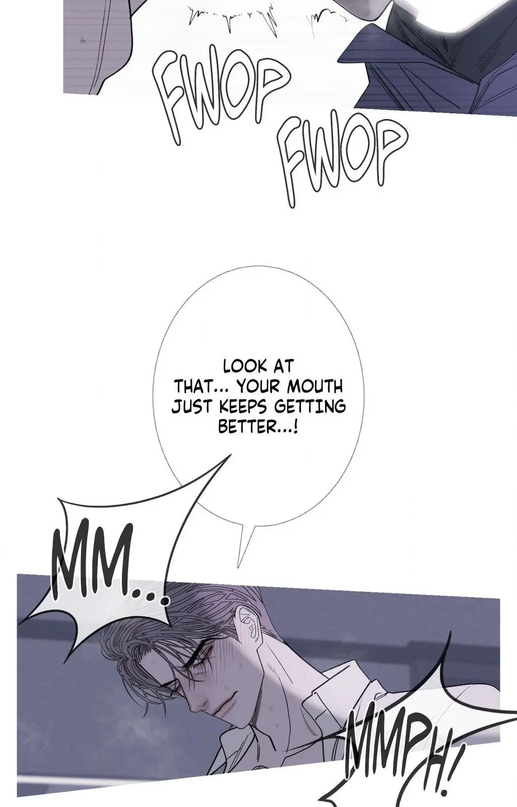 Ghost Gate Chapter 76 page 58