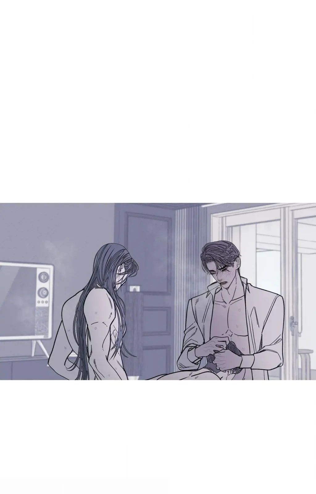 Ghost Gate Chapter 76 page 64