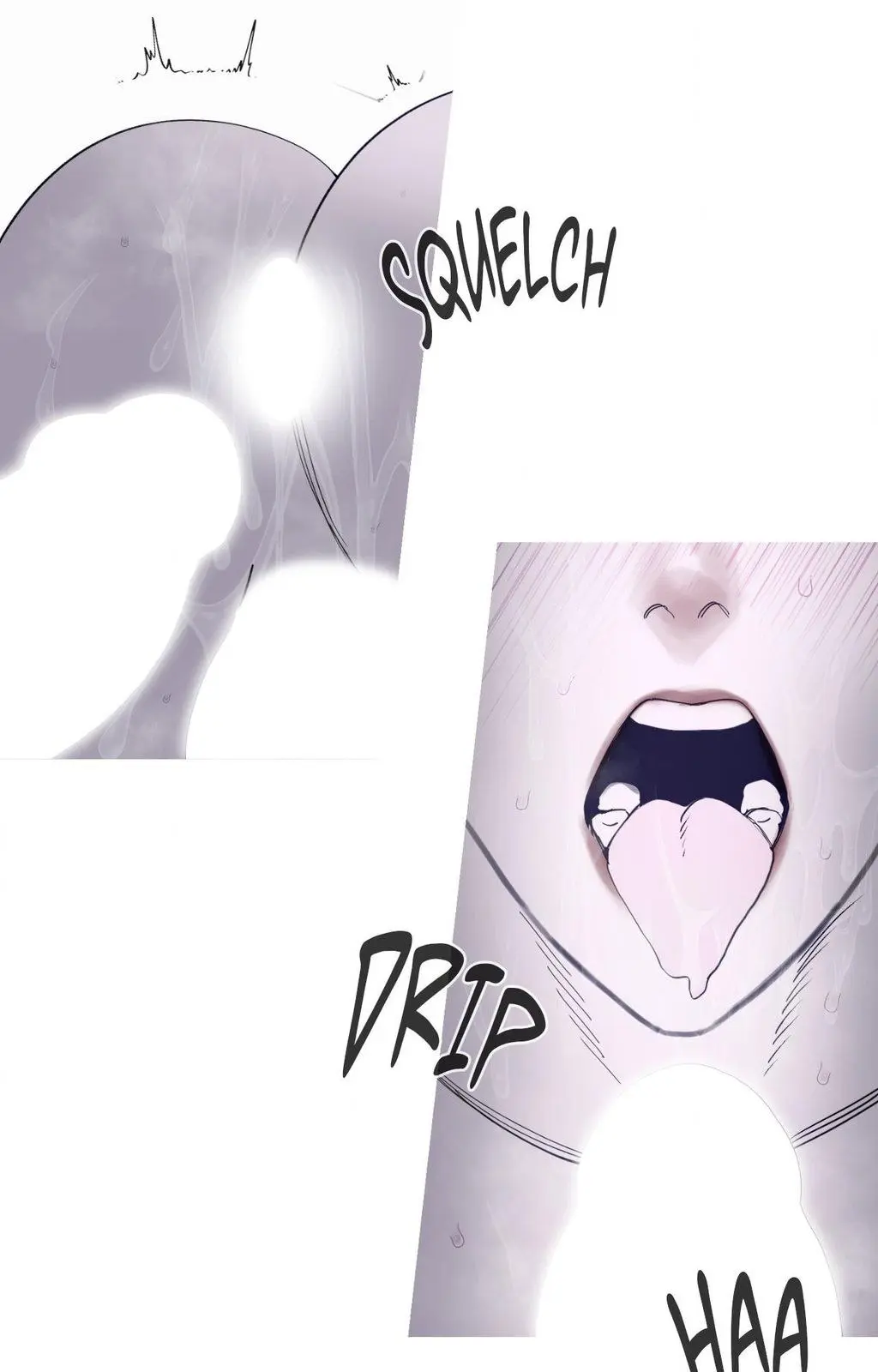 Ghost Gate Chapter 76 page 65