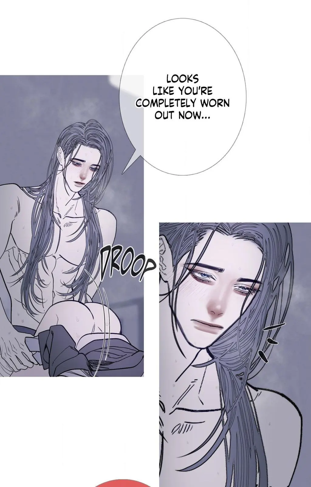 Ghost Gate Chapter 76 page 68