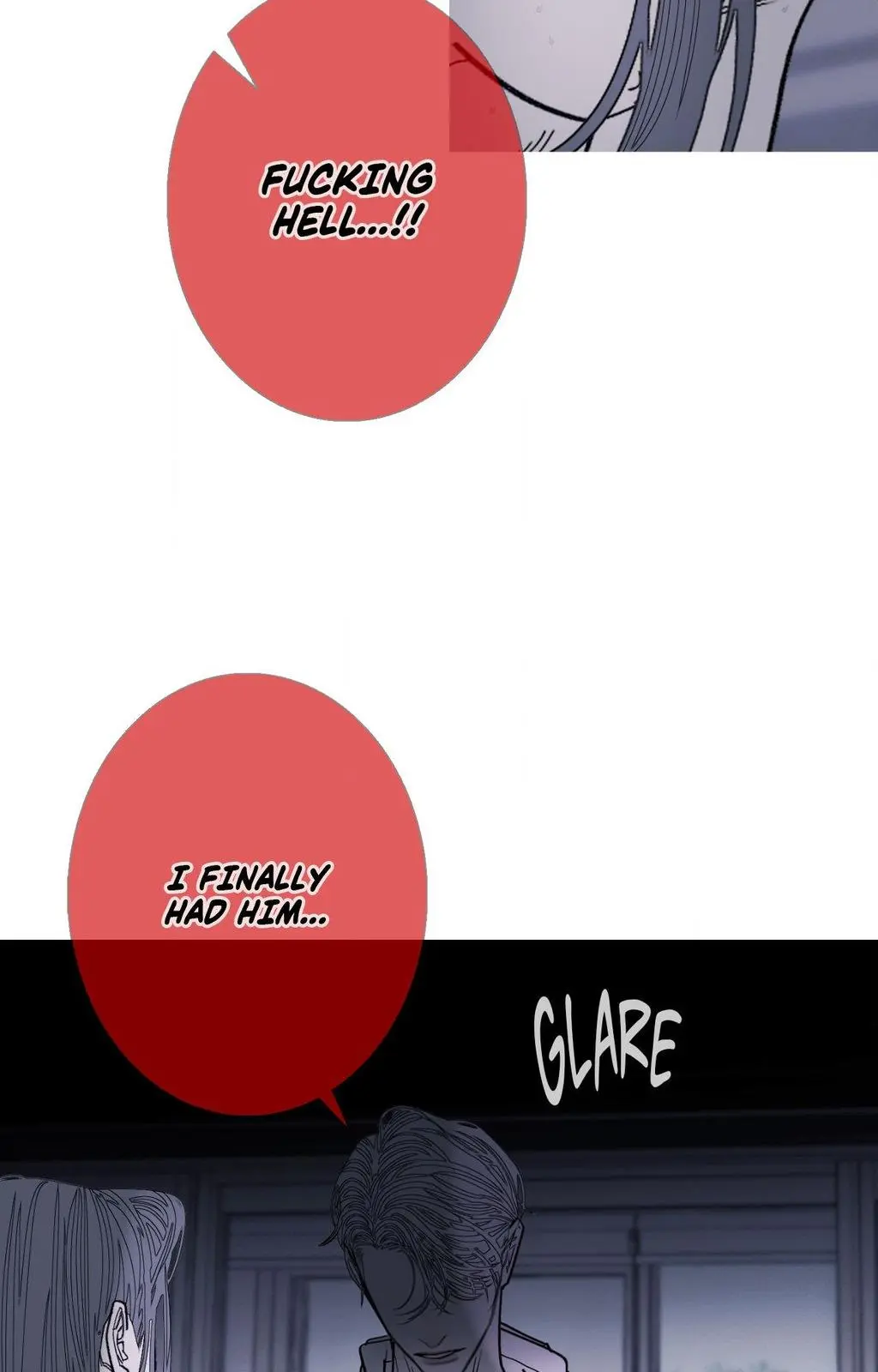 Ghost Gate Chapter 76 page 69