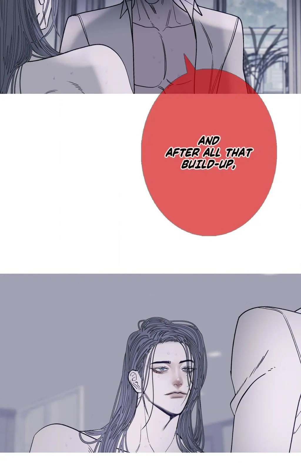 Ghost Gate Chapter 76 page 70