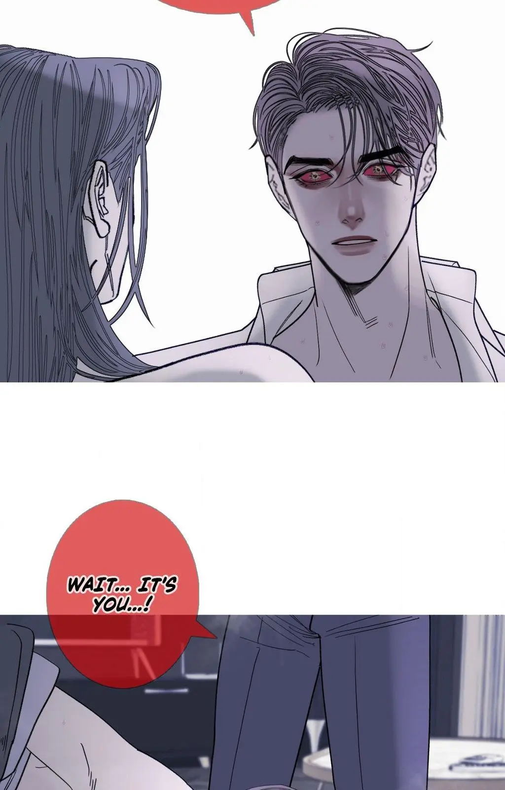 Ghost Gate Chapter 76 page 73