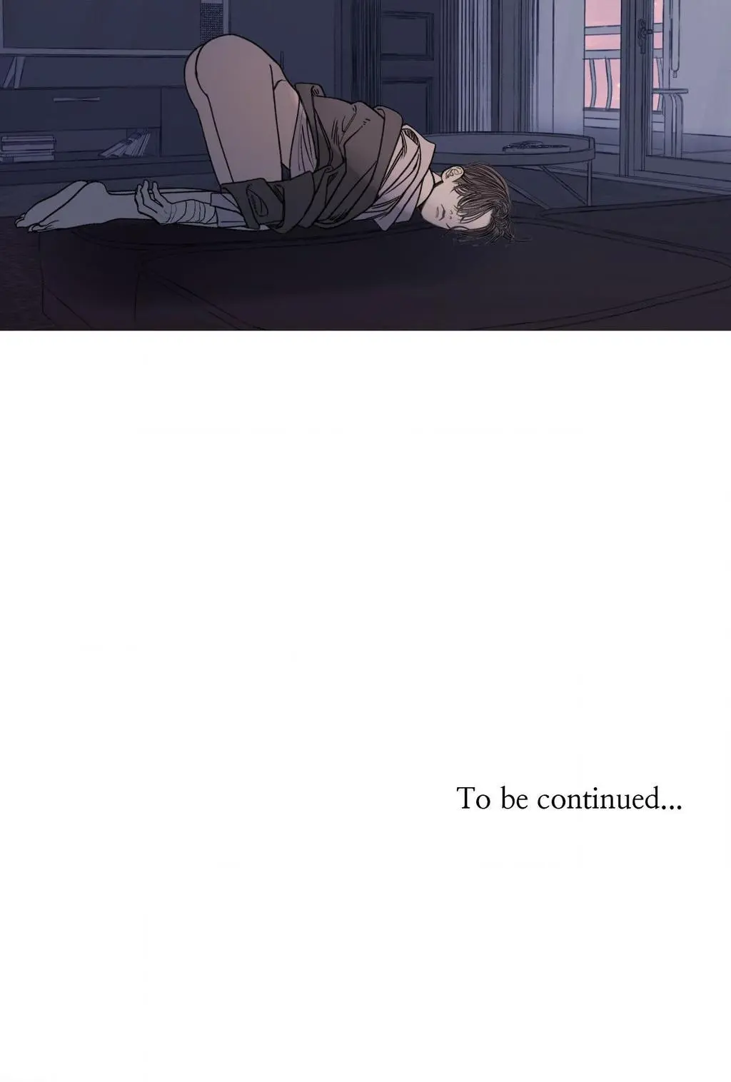 Ghost Gate Chapter 76 page 78