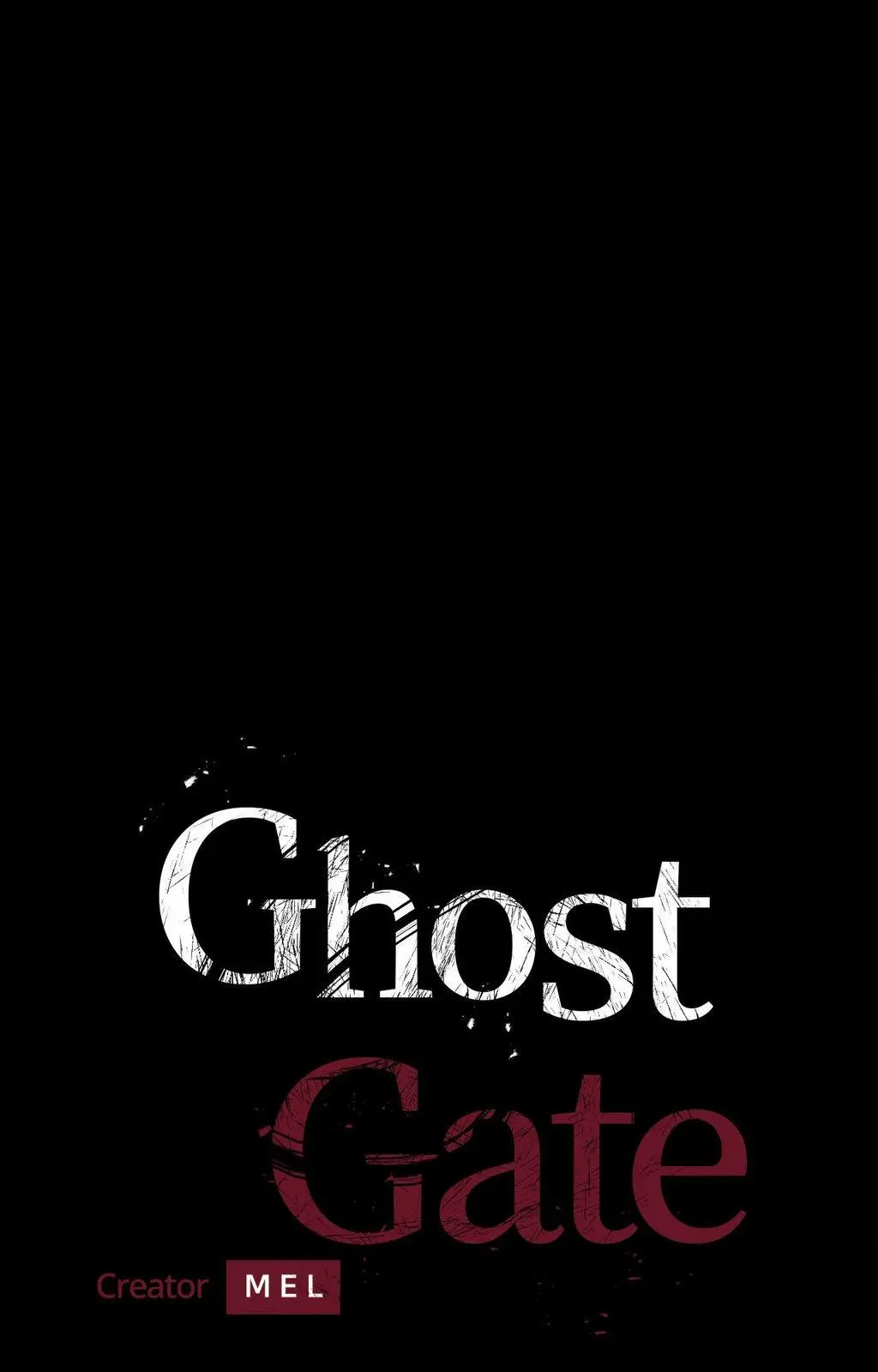 Ghost Gate Chapter 77 page 4