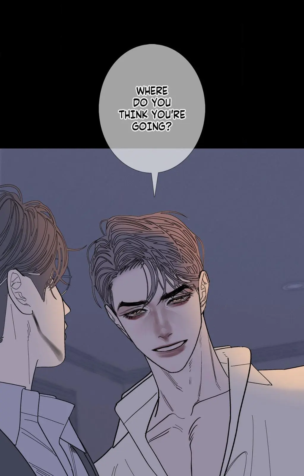 Ghost Gate Chapter 77 page 18