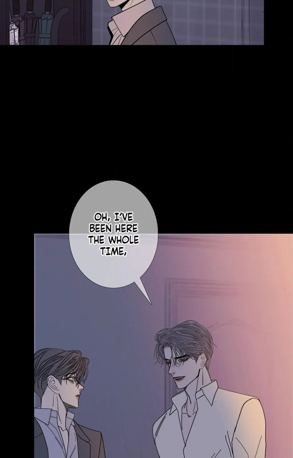 Ghost Gate Chapter 77 page 20