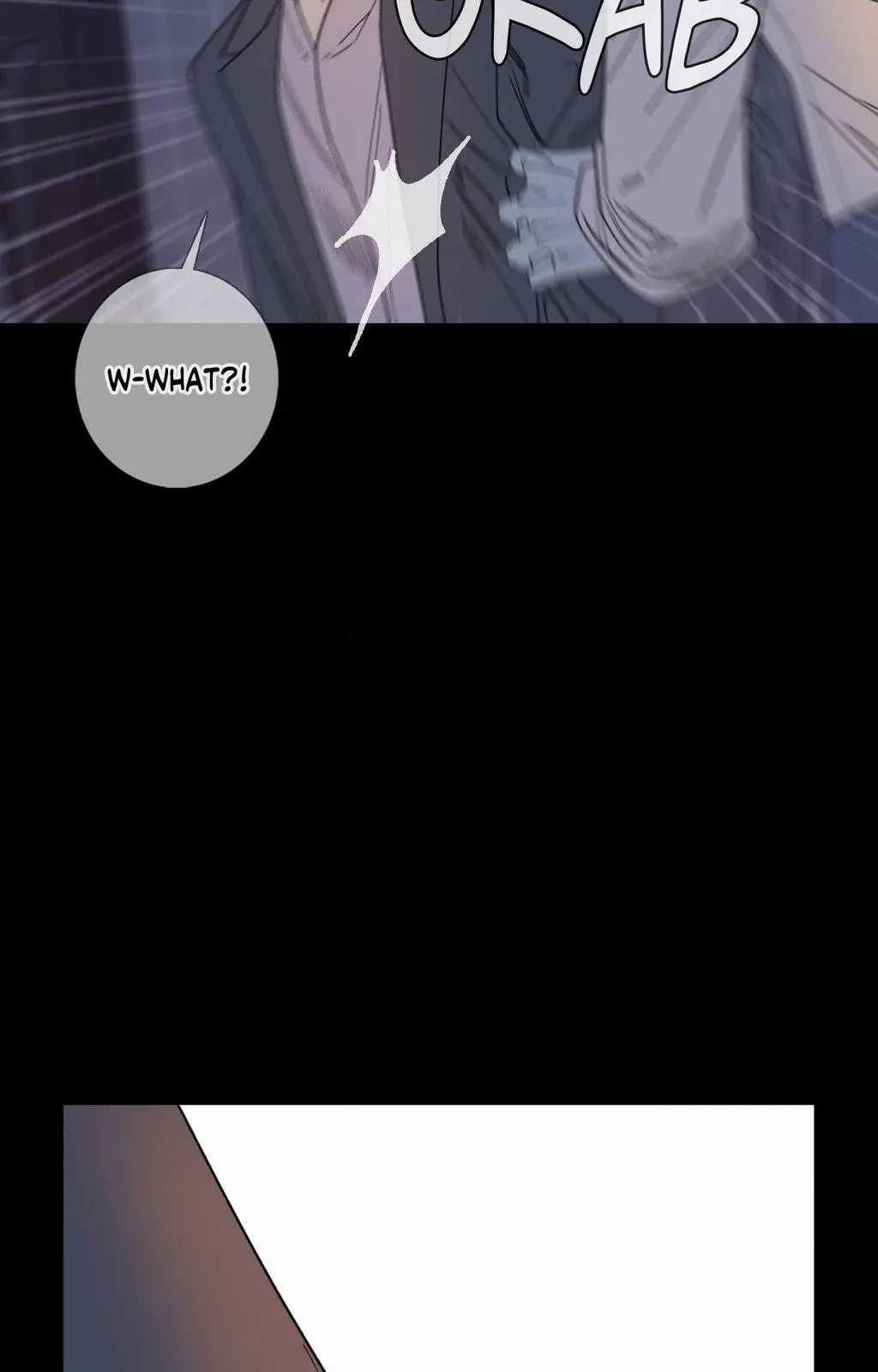 Ghost Gate Chapter 77 page 25
