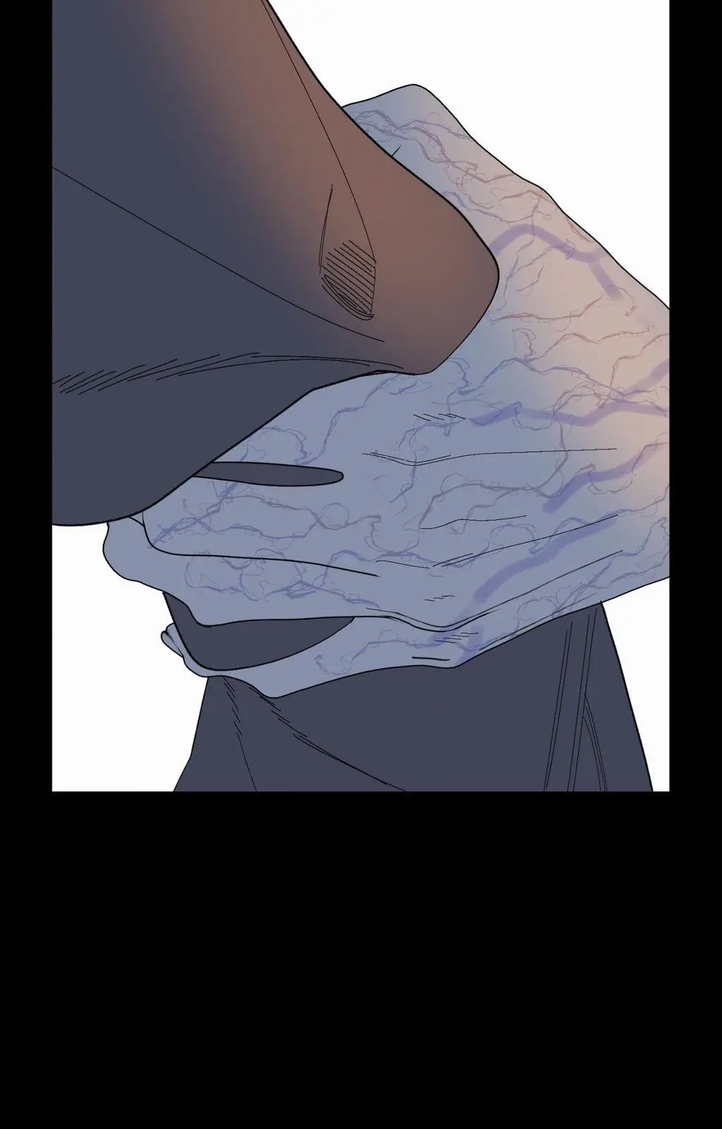 Ghost Gate Chapter 77 page 26