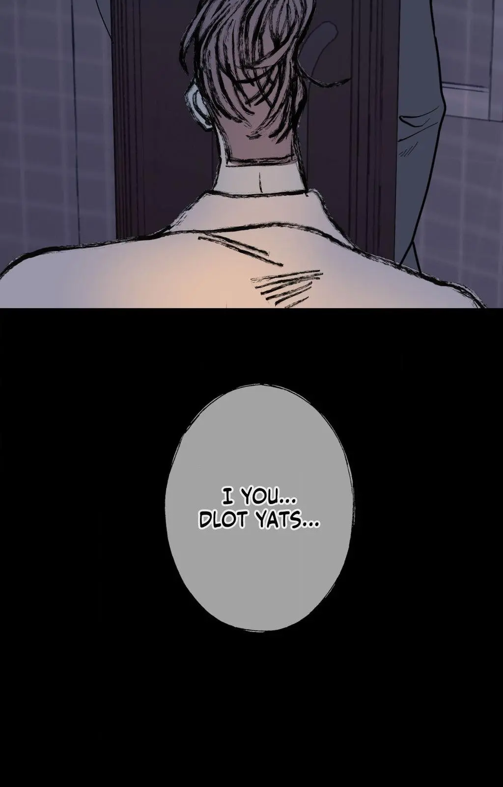 Ghost Gate Chapter 77 page 34
