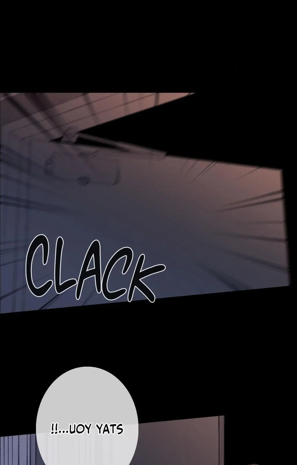 Ghost Gate Chapter 77 page 35