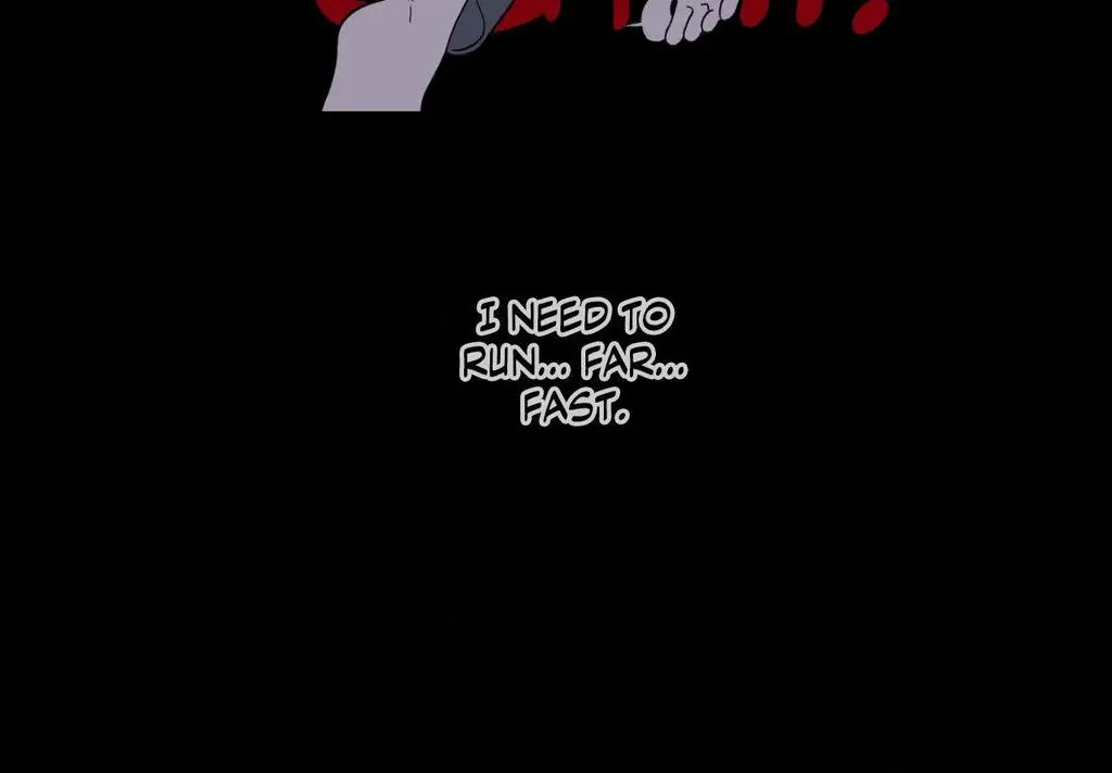 Ghost Gate Chapter 77 page 37