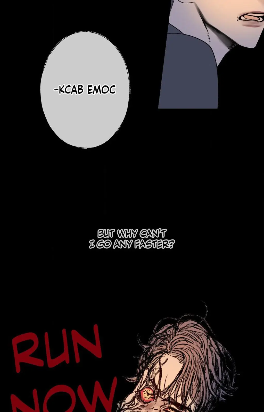 Ghost Gate Chapter 77 page 39
