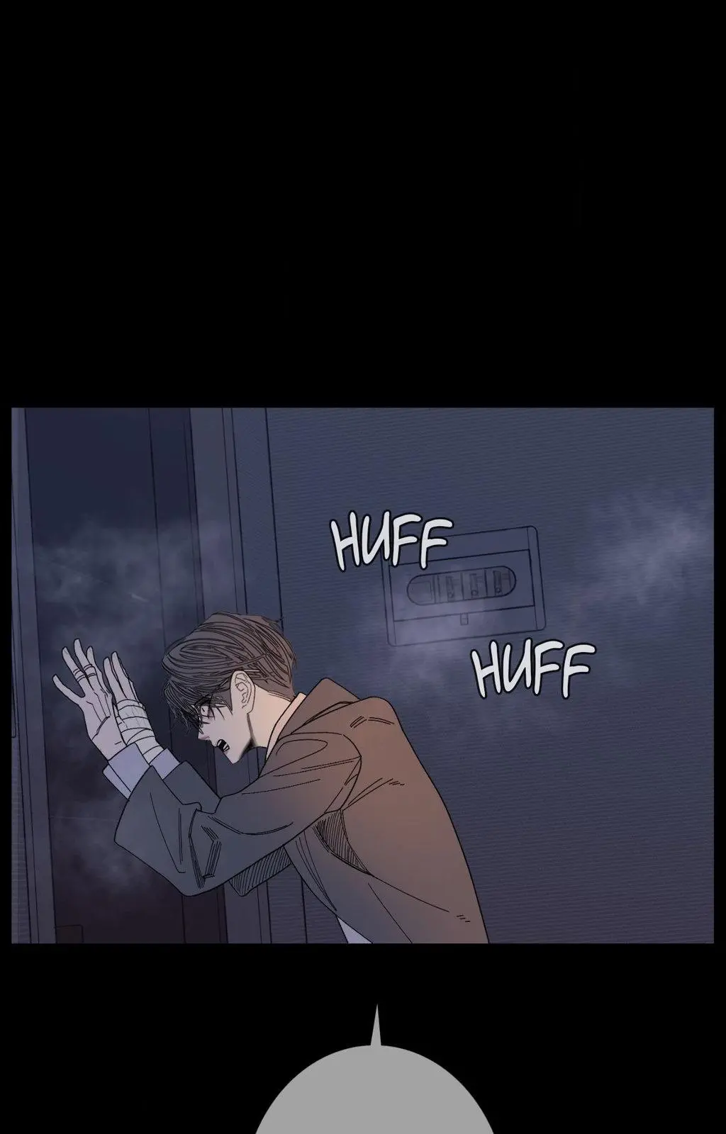 Ghost Gate Chapter 77 page 46