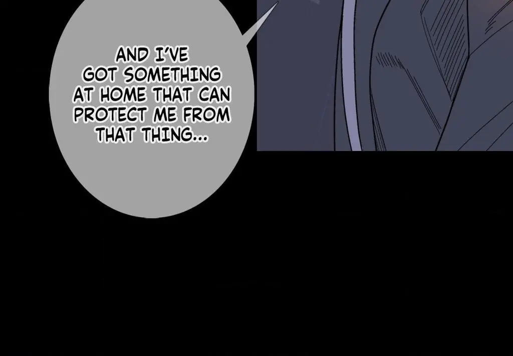Ghost Gate Chapter 77 page 52