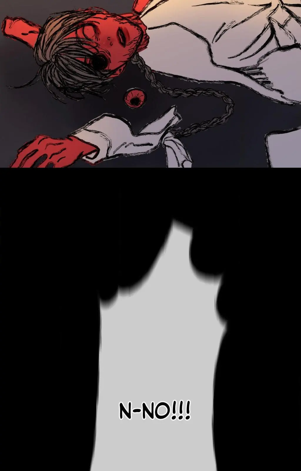 Ghost Gate Chapter 77 page 55