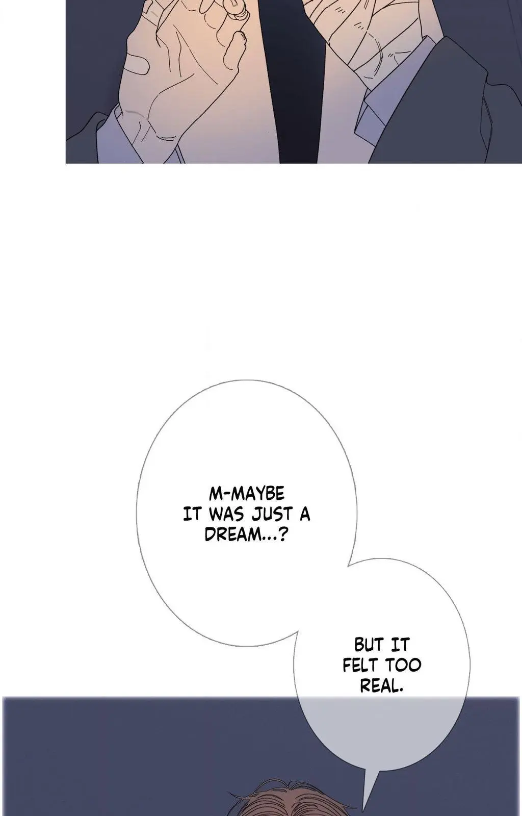 Ghost Gate Chapter 77 page 60