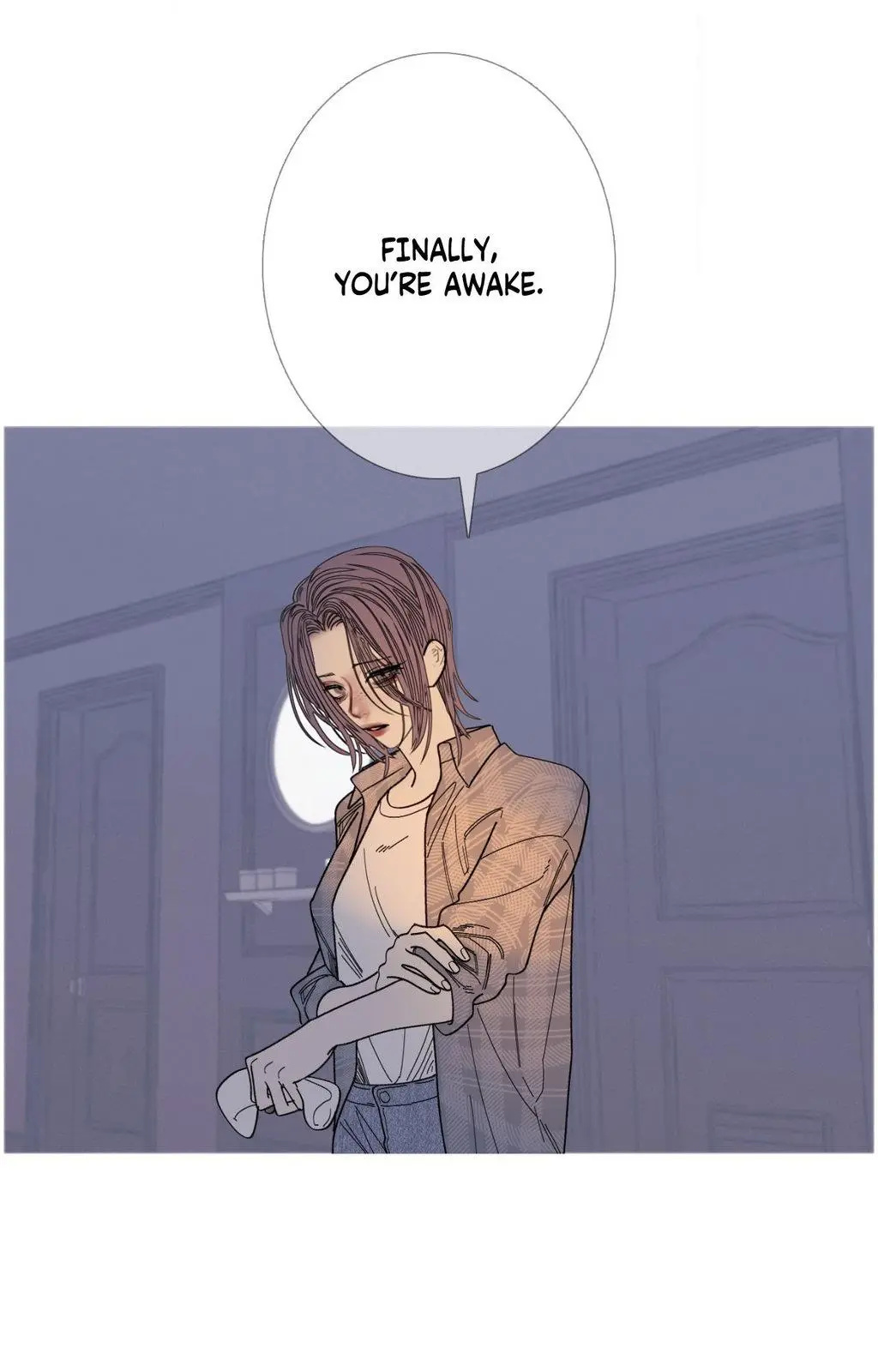Ghost Gate Chapter 77 page 63