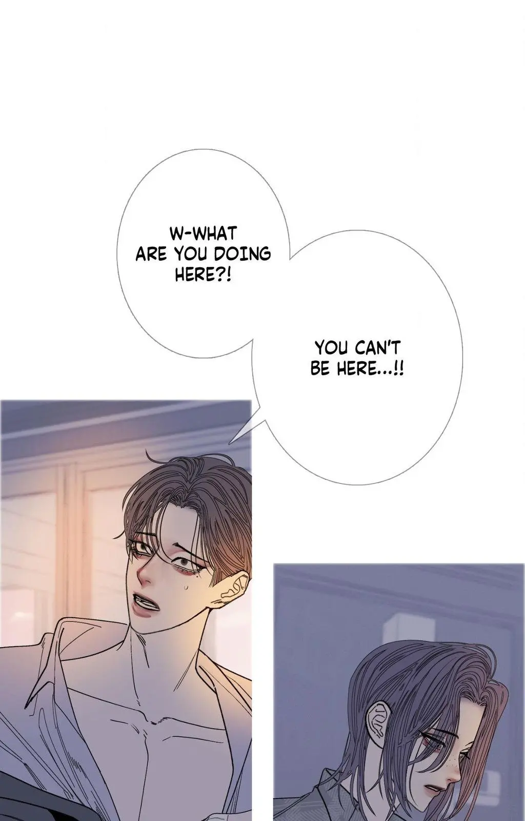 Ghost Gate Chapter 77 page 64