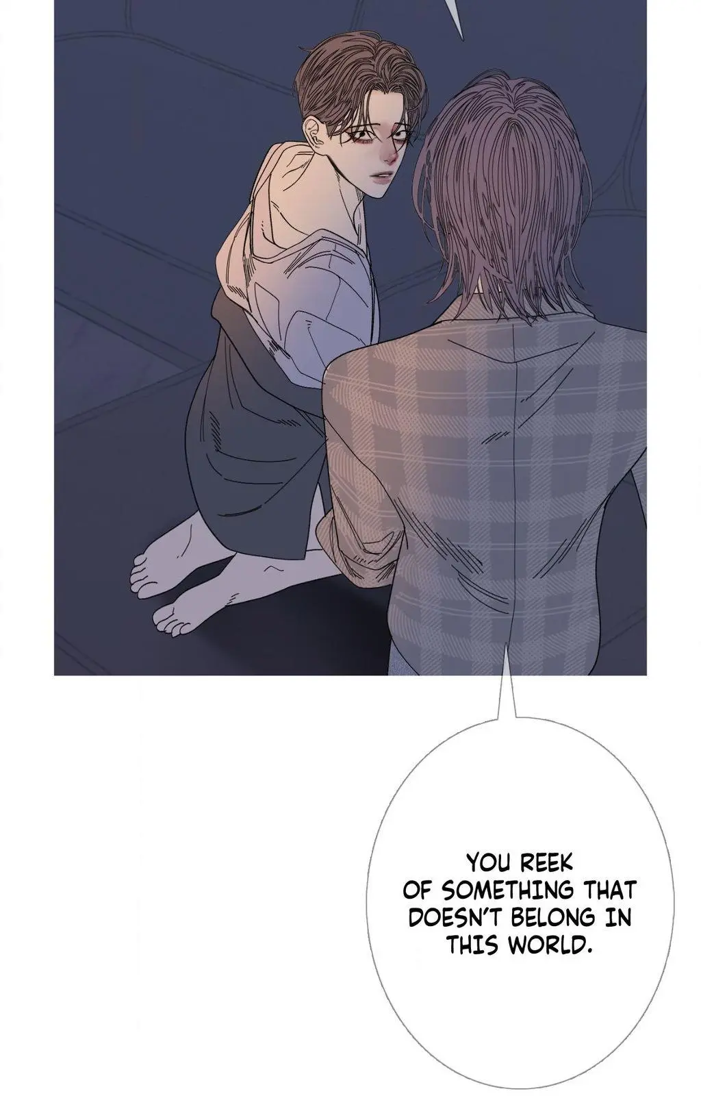 Ghost Gate Chapter 77 page 66